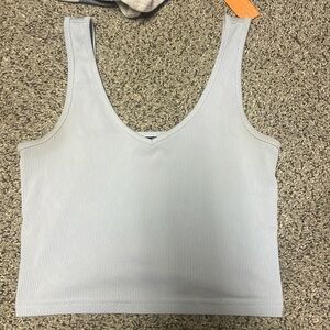 SHEIN tank